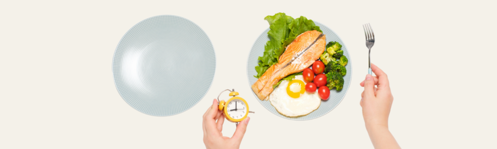 12/12- vs. 16/8-Intermittierendes Fasten: Was ist besser?