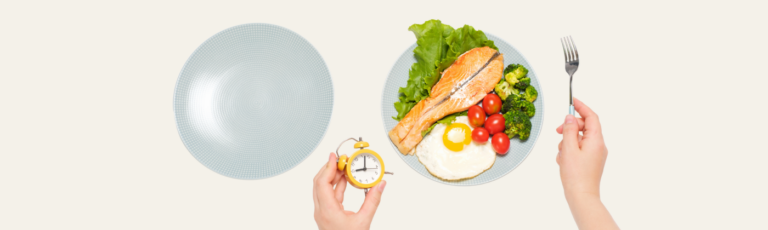 12/12- vs. 16/8-Intermittierendes Fasten: Was ist besser?