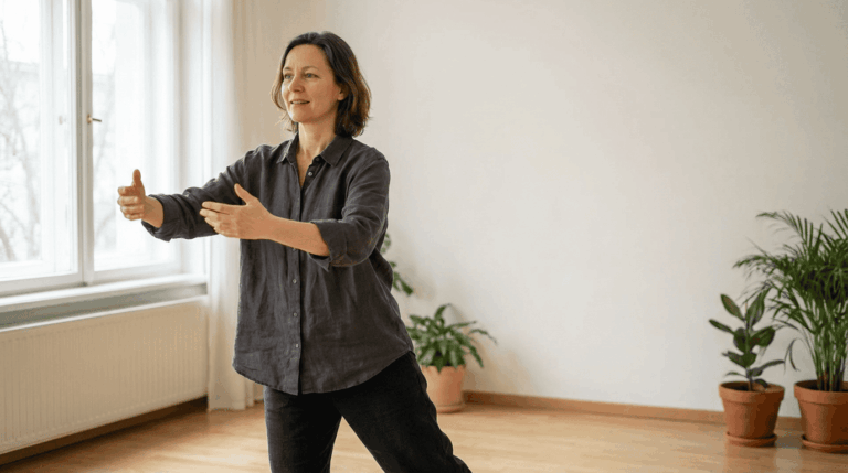 Tai Chi