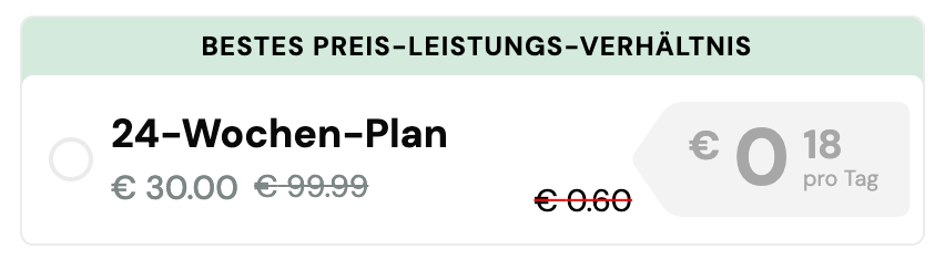 Lasta kosten