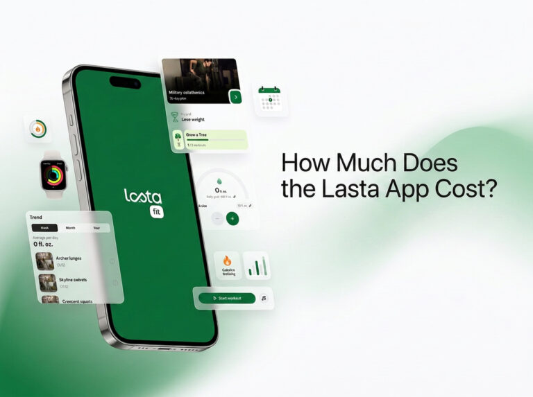 Lasta Kosten