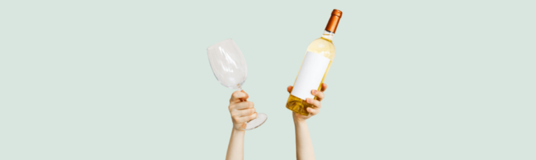 Ayuno intermitente y alcohol