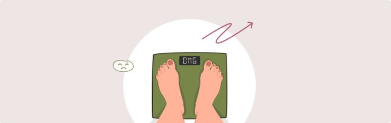 Por qué aumento de peso con el ayuno intermitente - Comprender las razones y las soluciones