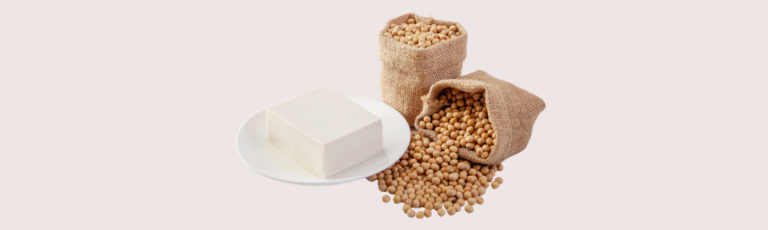 el tofu para la pérdida de peso