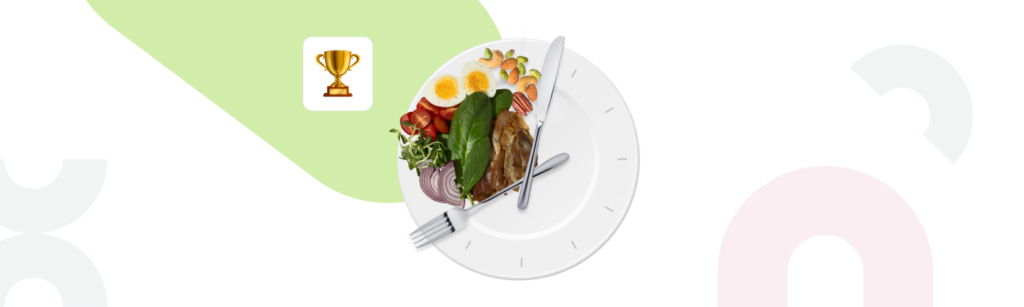 ¡Consigue hoy una de las 12 mejores app de ayuno intermitente para perder peso fácilmente!