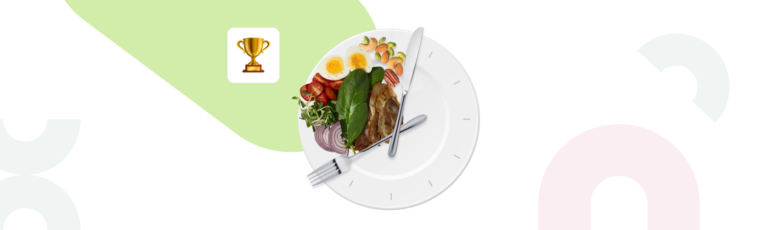 ¡Consigue hoy una de las 12 mejores app de ayuno intermitente para perder peso fácilmente!