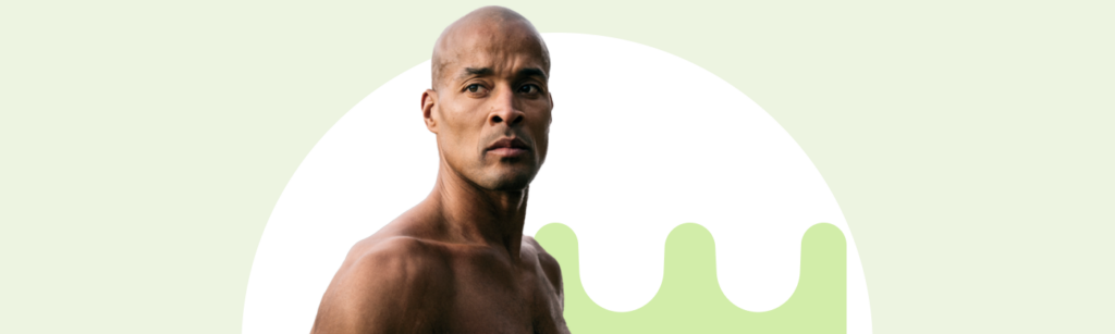 David Goggins