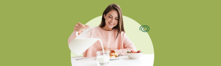 Leche de Avena vs Leche de Almendras