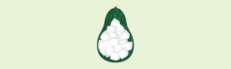 consumir en la dieta Keto