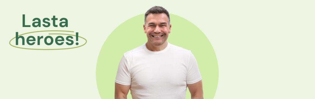 Cómo salvé mi salud y perdí 27 libras con el ayuno intermitente