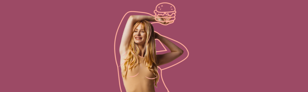 Qué es la Dieta del Guerrero