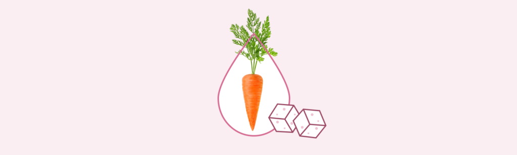 cuántas zanahorias puede comer un diabético al día
