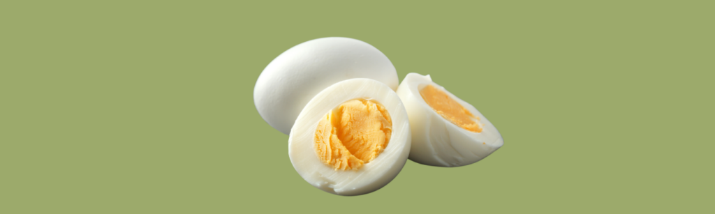 ¿Son los huevos un superalimento keto?