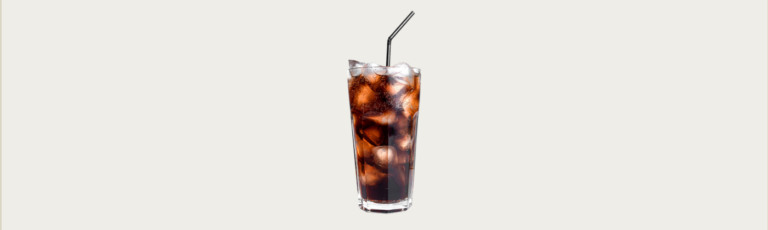 Adictos a la Gaseosa: ¿Es real la adicción a la Coca-Cola Light?