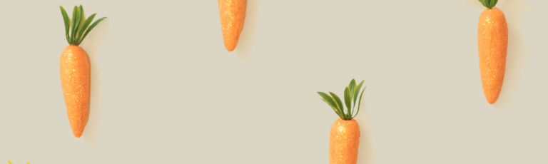 ¿Son keto las zanahorias?