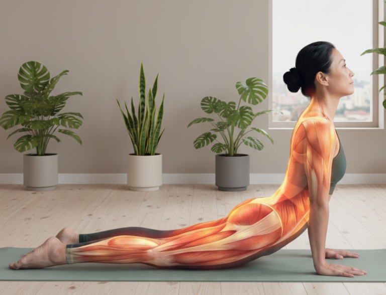 pilates asiático