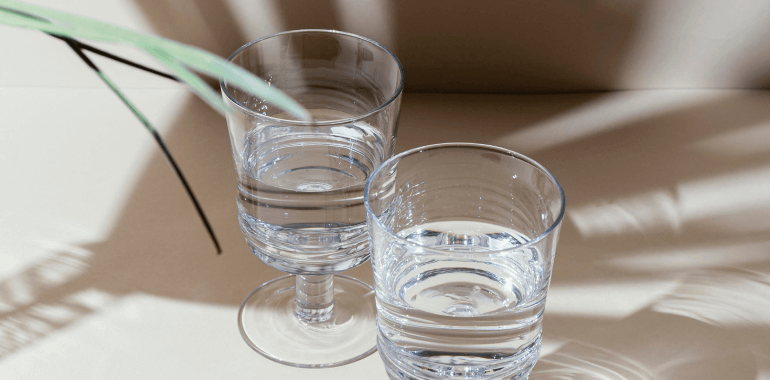 benefits of drinking water