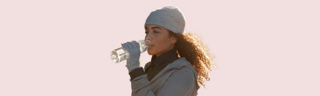 the benefits of drinking water