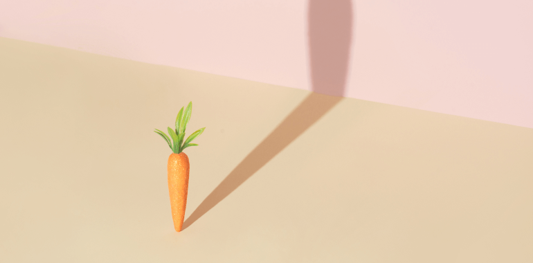 Are carrots keto?