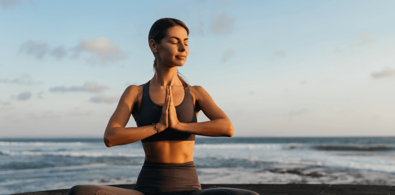how to meditate: definition & types of meditation