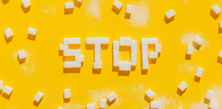 how to stop overeating