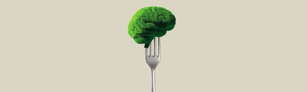 Mindful eating research