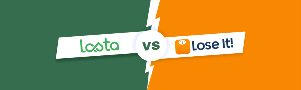 cover Lasta vs Loseit review
