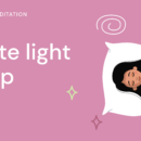 Meditation for Sleep