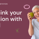 Mindful Eating Meditation