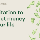 Money Meditation
