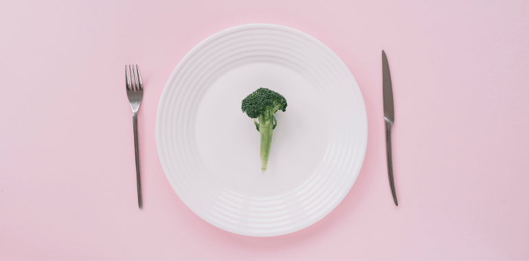 Science behind intermittent fasting