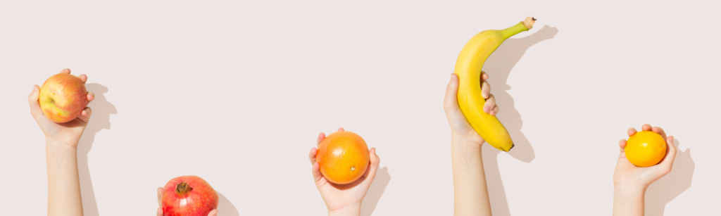 cover what fruits give you energy