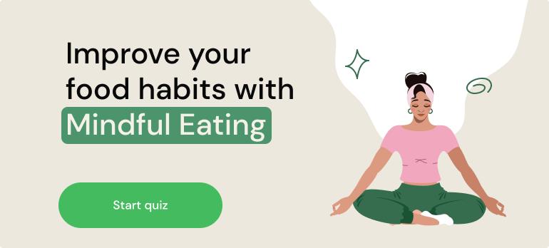 Food Addiction Quiz - Food Addiction Test Online | Lasta.app