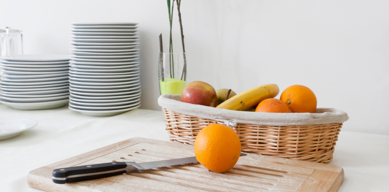 Should You Eat Fruits for Breakfast or Dinner?