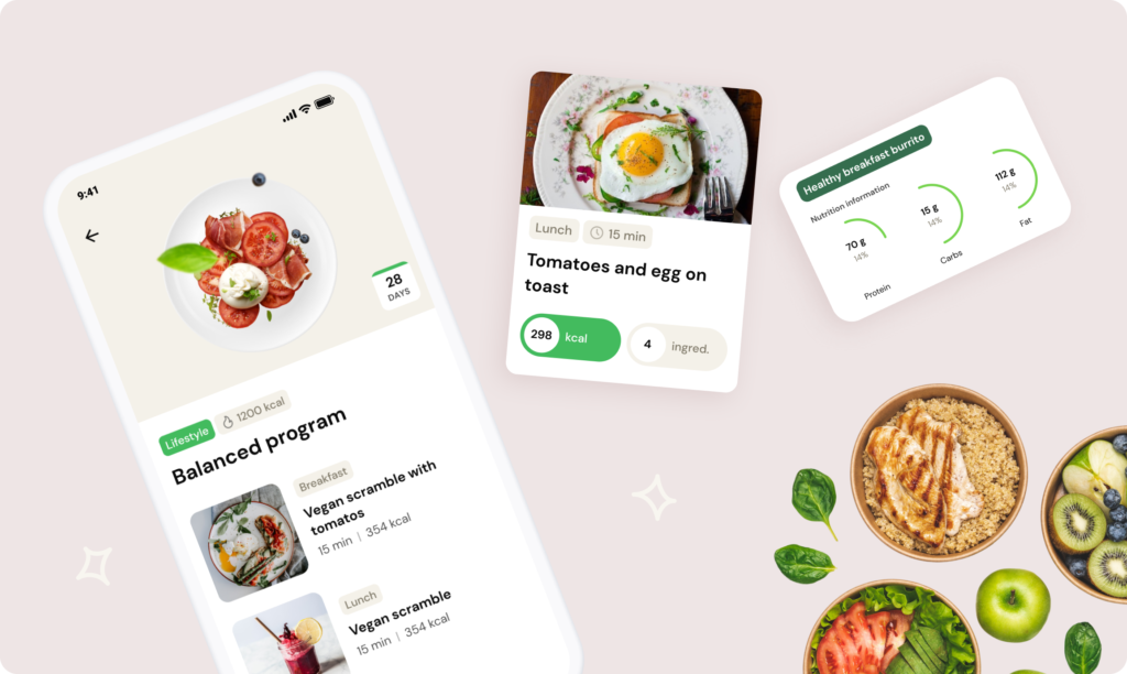 Meal Planning App Free Uk