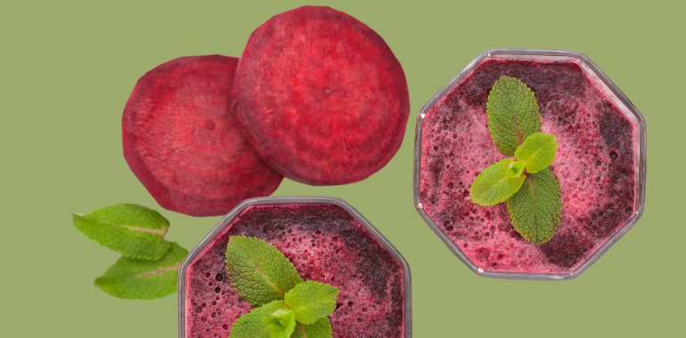 Will Beet Juice Lower Blood Sugar