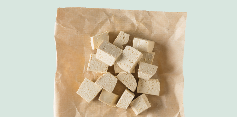 Is Tofu Good for Weight Loss