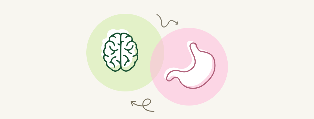 The Gut Microbiome and Mental Health