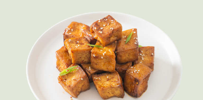 Is Tofu Good For Weight Loss: 6 Tofu Benefits & Side Effects For ...