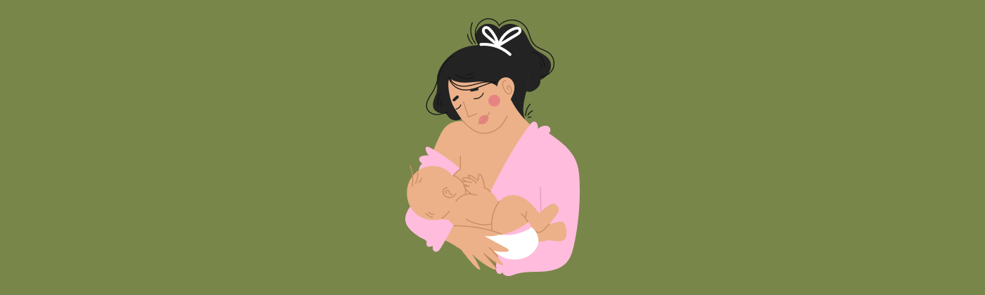 Breastfeeding diet for mums: how to lose weight - Koala Babycare