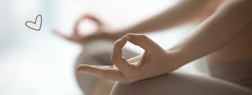 Can You Lose Weight Through Meditation?