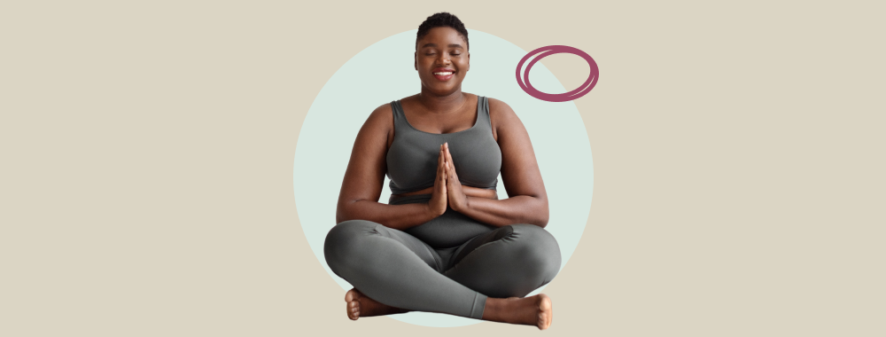 Meditation for Weight Loss