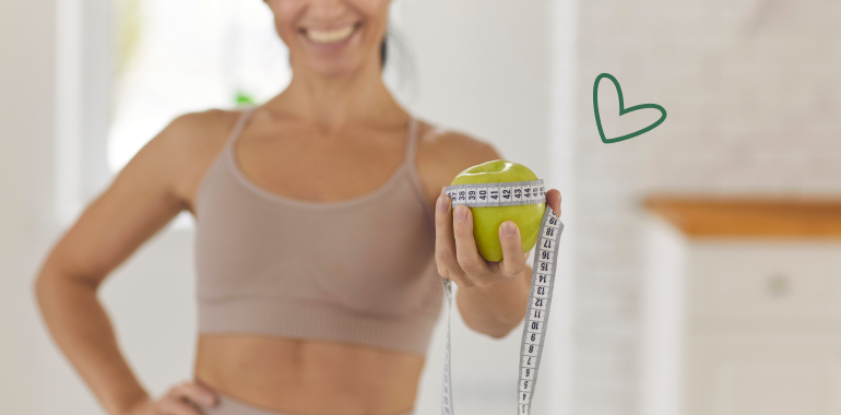 Would you wear the 'weight-loss' bra? :: diet news