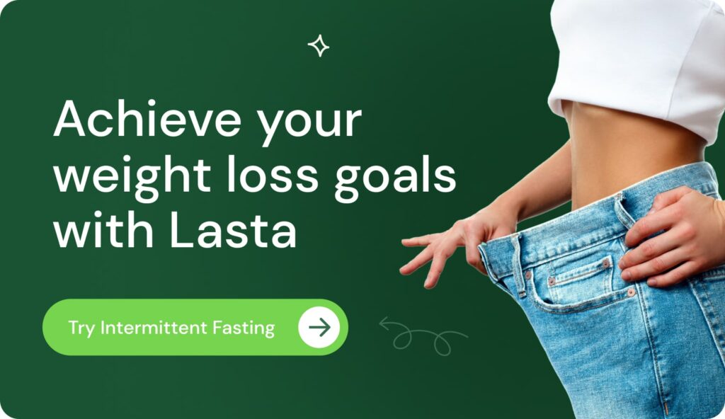 Intermittent Fasting Course → Intermittent Fasting for Beginners | Lasta