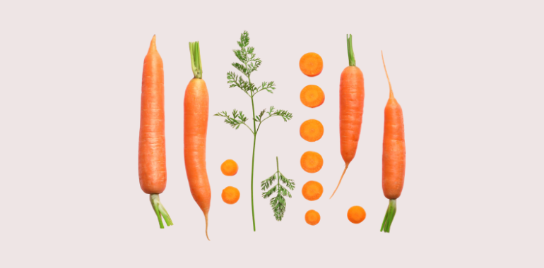 are carrots good for diabetes