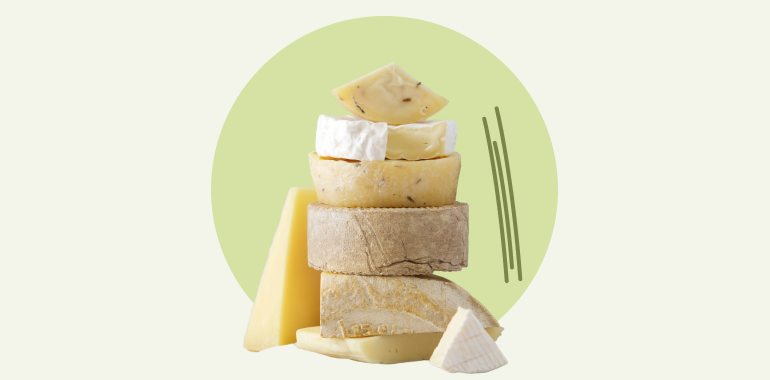 Is Parmesan Cheese Good for Weight Loss
