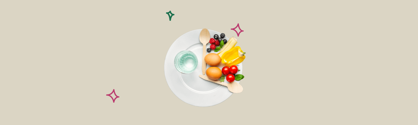 Intermittent Fasting While Breastfeeding