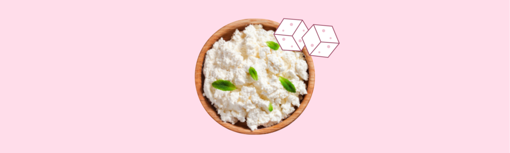 Is Cottage Cheese Good for Diabetics