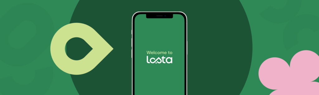 How to login lasta