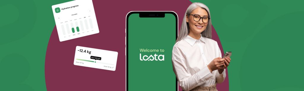 What is Lasta